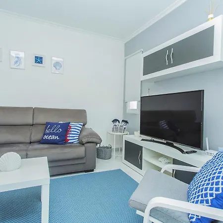 082 Tamarix Dream - Alicante Appartement Torrevieja