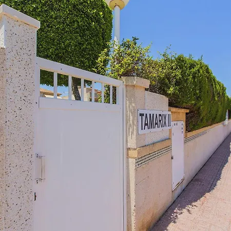 082 Tamarix Dream - Alicante *