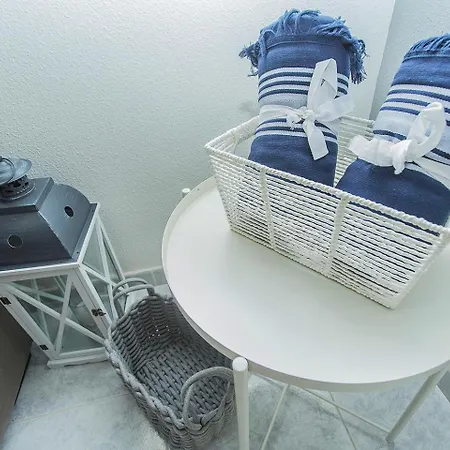 082 Tamarix Dream - Alicante Appartement