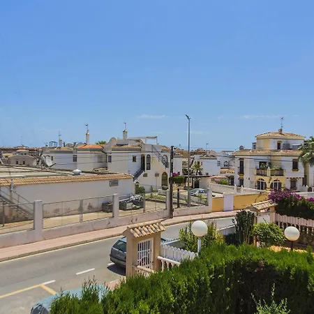 082 Tamarix Dream - Alicante Appartement *