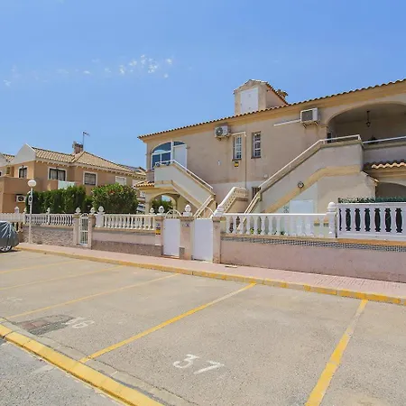 082 Tamarix Dream - Alicante * Torrevieja