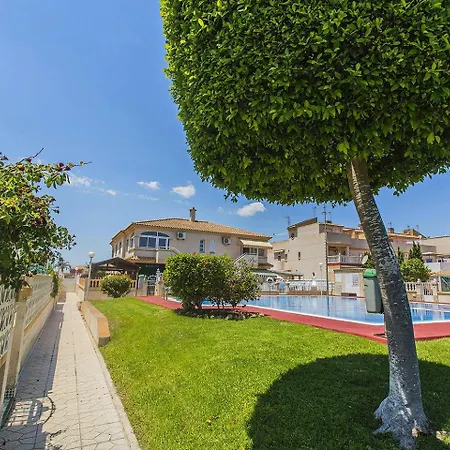 Appartement 082 Tamarix Dream - Alicante Torrevieja