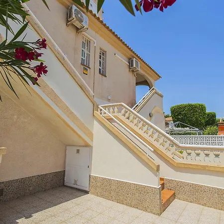 082 Tamarix Dream - Alicante Appartement *