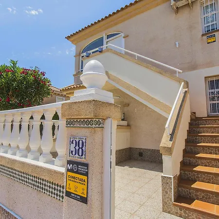 082 Tamarix Dream - Alicante Appartement Torrevieja