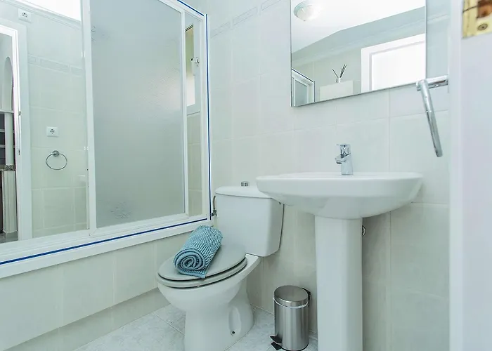 Appartement 082 Tamarix Dream - Alicante Torrevieja