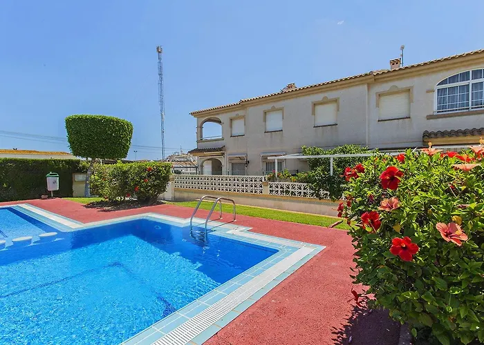 082 Tamarix Dream - Alicante * Torrevieja