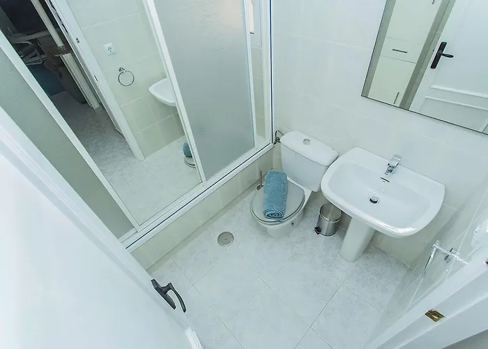 Appartement 082 Tamarix Dream - Alicante