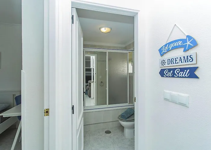 Appartement 082 Tamarix Dream - Alicante Torrevieja