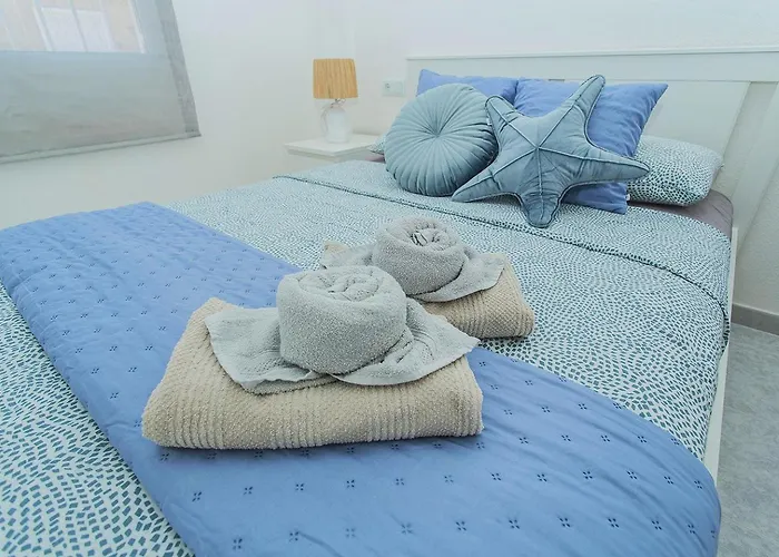 082 Tamarix Dream - Alicante Torrevieja