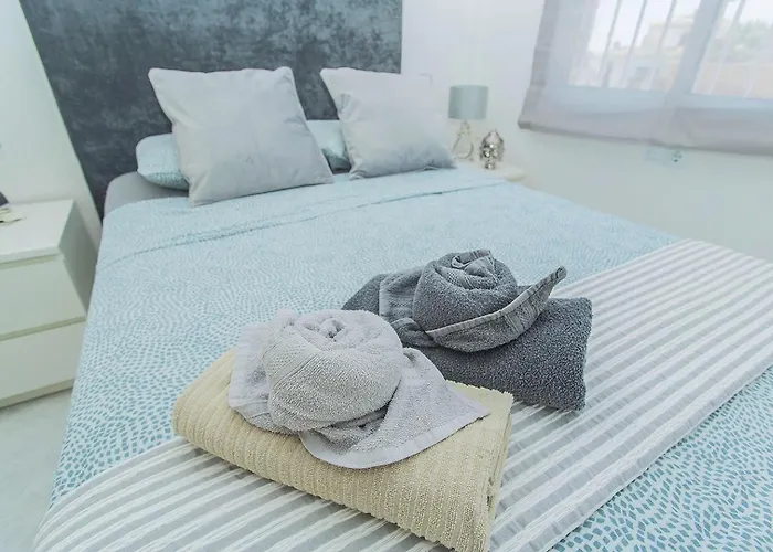 082 Tamarix Dream - Alicante