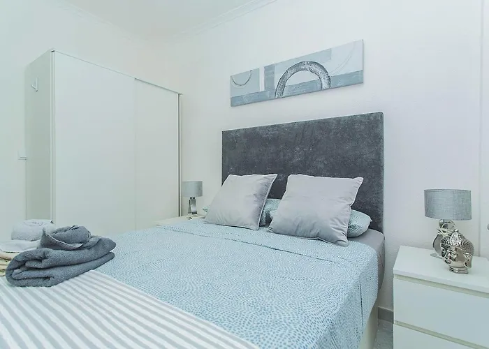 082 Tamarix Dream - Alicante Appartement