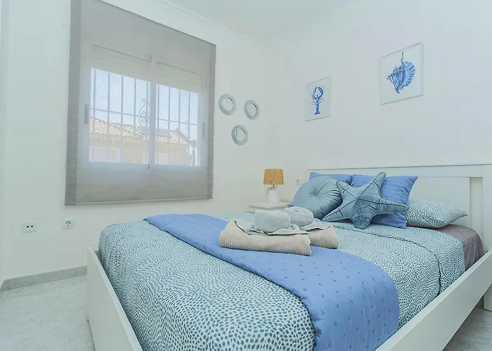 Appartement 082 Tamarix Dream - Alicante *