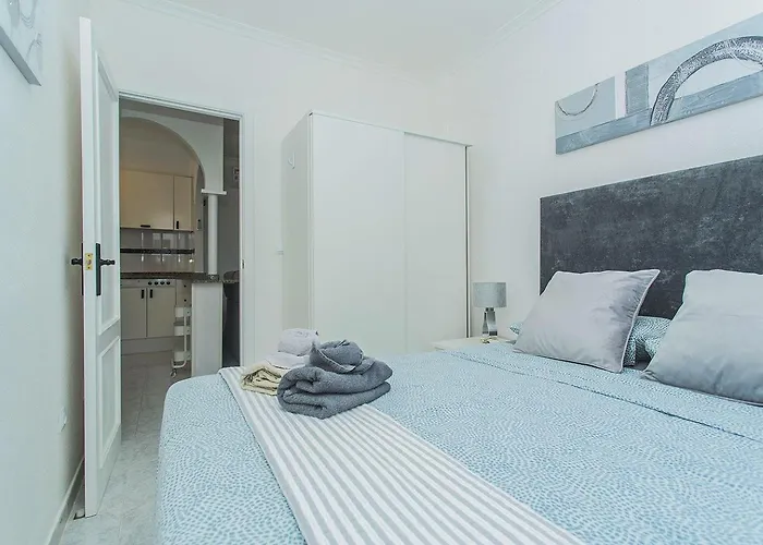 082 Tamarix Dream - Alicante Torrevieja