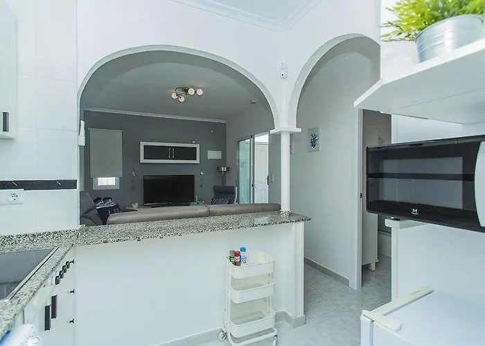 082 Tamarix Dream - Alicante