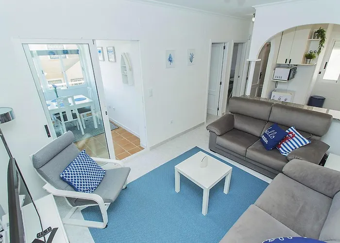 Appartement 082 Tamarix Dream - Alicante *