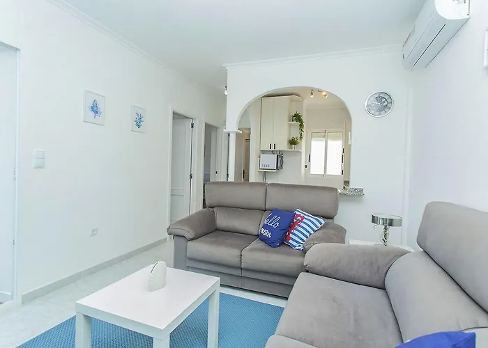 Appartement 082 Tamarix Dream - Alicante Torrevieja