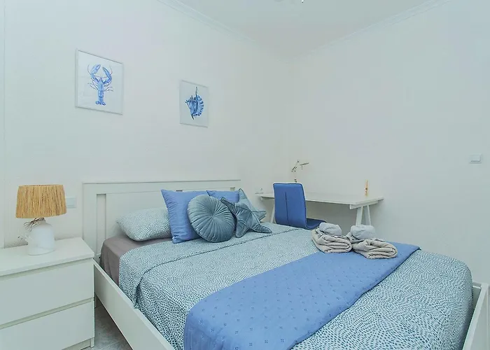 082 Tamarix Dream - Alicante *