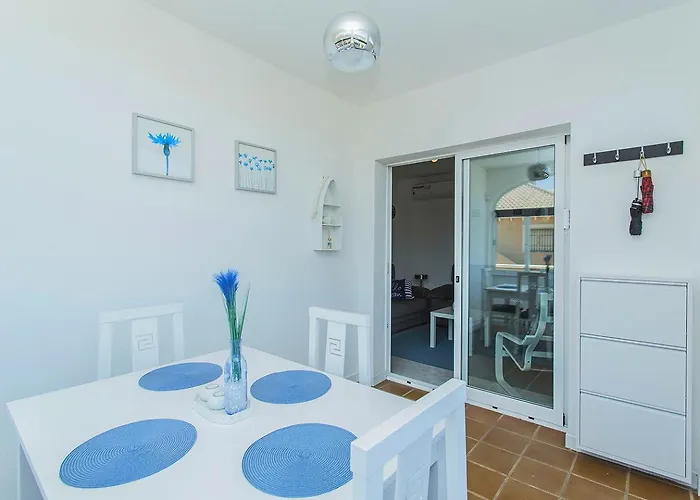 082 Tamarix Dream - Alicante * Torrevieja