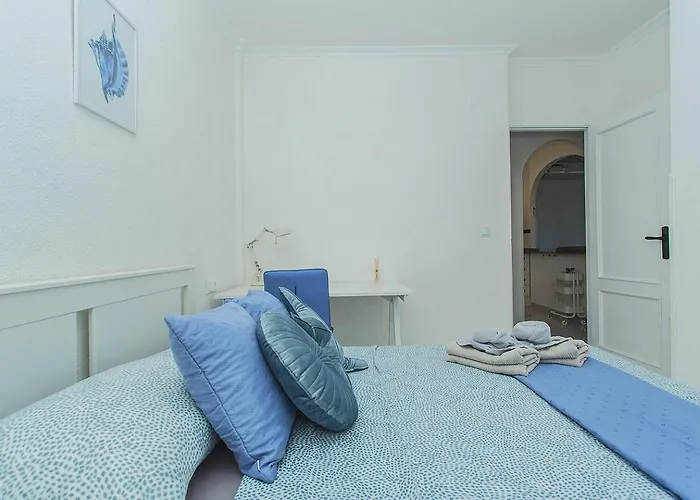 082 Tamarix Dream - Alicante