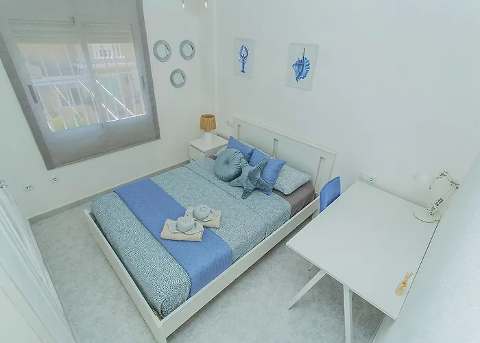 Appartement 082 Tamarix Dream - Alicante *