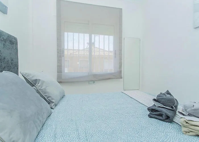 Appartement 082 Tamarix Dream - Alicante Torrevieja