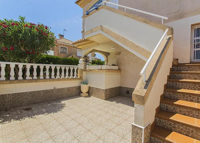 082 Tamarix Dream - Alicante *