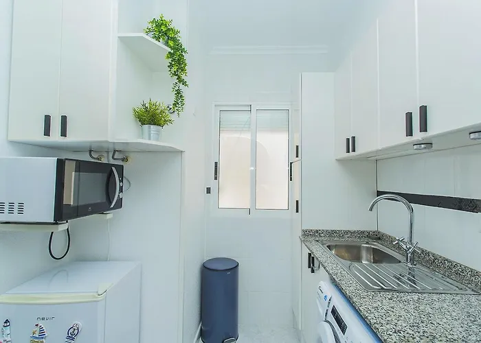 082 Tamarix Dream - Alicante Torrevieja