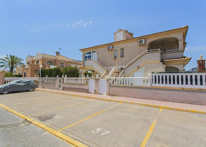 082 Tamarix Dream - Alicante * Torrevieja