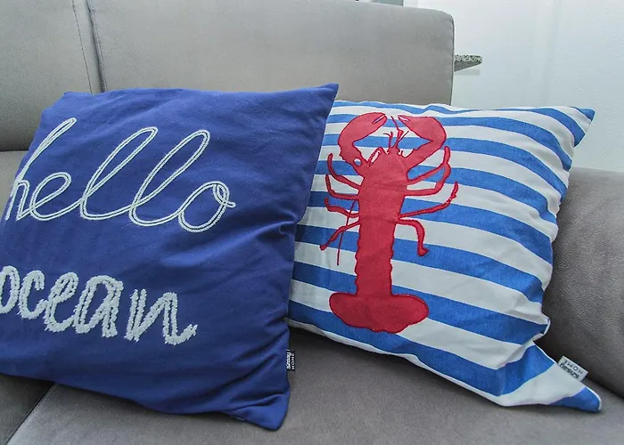 082 Tamarix Dream - Alicante Appartement