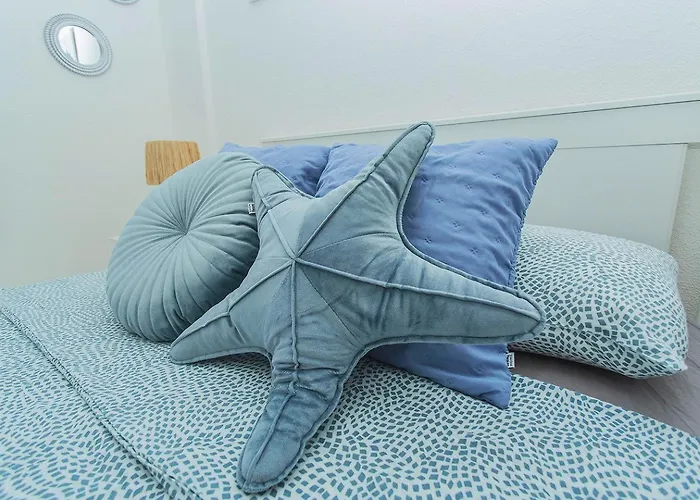 082 Tamarix Dream - Alicante *