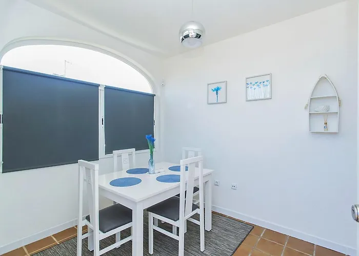 082 Tamarix Dream - Alicante Appartement Torrevieja