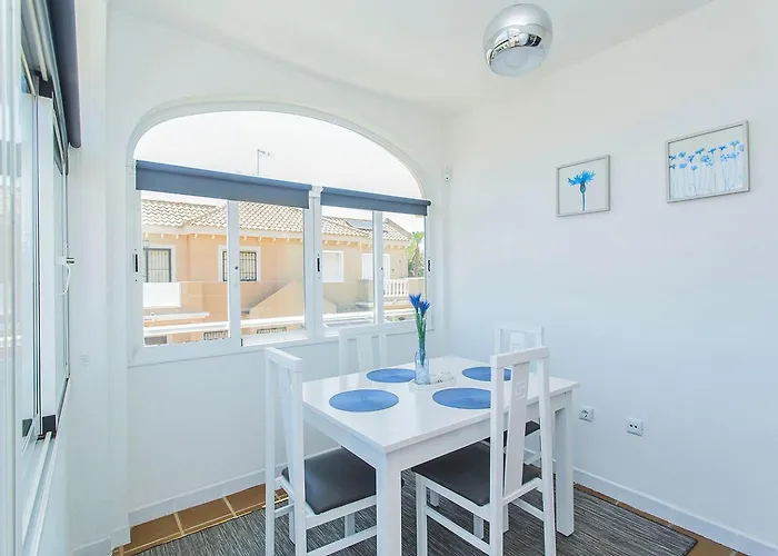 082 Tamarix Dream - Alicante Appartement Torrevieja