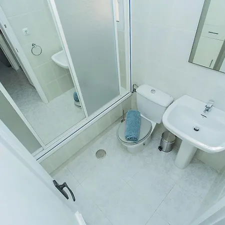 شقة 082 Tamarix Dream - Alicante