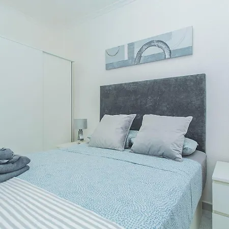 082 Tamarix Dream - Alicante شقة