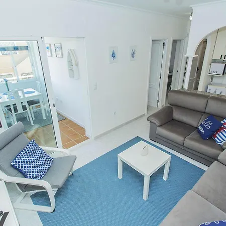 شقة 082 Tamarix Dream - Alicante *