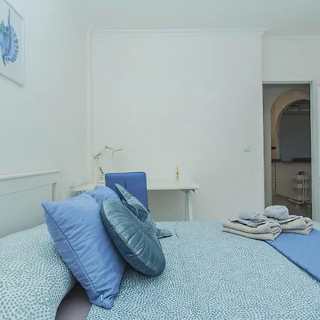 082 Tamarix Dream - Alicante