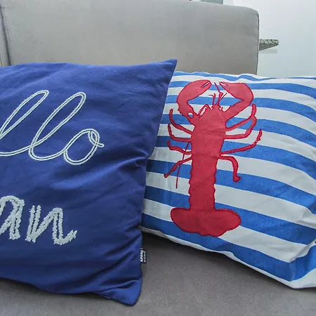 082 Tamarix Dream - Alicante شقة