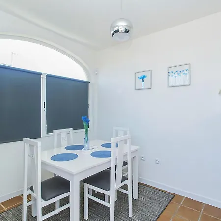 082 Tamarix Dream - Alicante شقة تورّيفيِخا