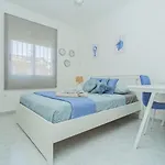 082 Tamarix Dream - Alicante Appartement Torrevieja