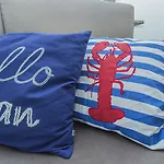 082 Tamarix Dream - Alicante Appartement