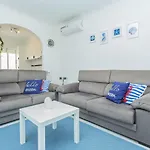 082 Tamarix Dream - Alicante Appartement *