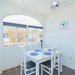 082 Tamarix Dream - Alicante Appartement Torrevieja