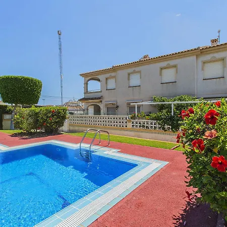 082 Tamarix Dream - Alicante * Торевьиа