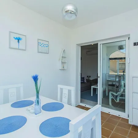 082 Tamarix Dream - Alicante * Торевьиа